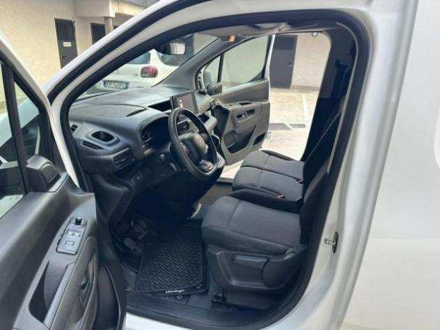 CITROEN Berlingo BlueHDi 100 Van M Club 3 POSTI rif. 19048168