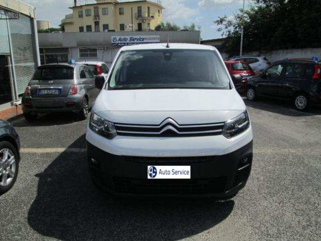 CITROEN Berlingo BlueHDi 100 Van rif. 21476309