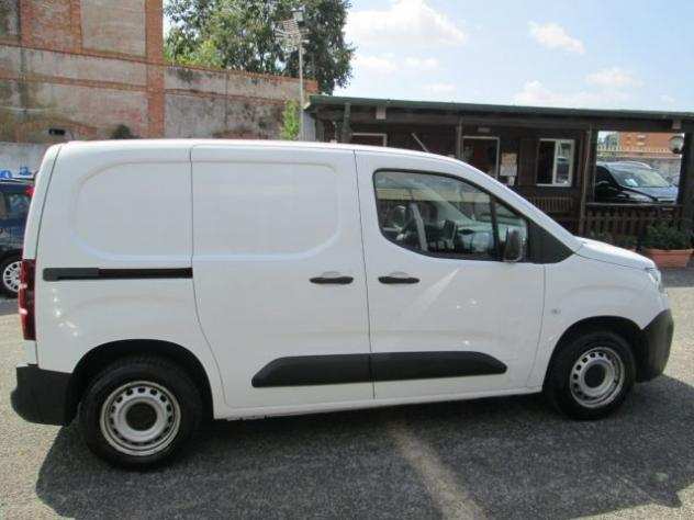 CITROEN Berlingo BlueHDi 100 Van rif. 21476309