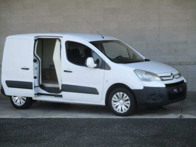 Citroen BERLINGO COIBENTATO VENTILATO