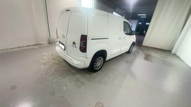 CITROEN BERLINGO FURGONE 1.6 BLUEHDI CLUB ML1 75CV