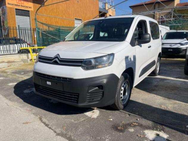 CITROEN Berlingo PureTech 110 N1 Combi Live rif. 20267058