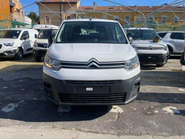 CITROEN Berlingo PureTech 110 N1 Combi Live rif. 20267058