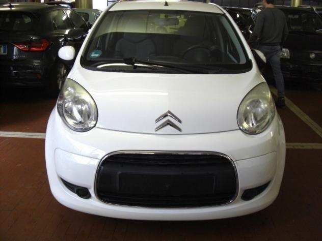 Citroen C1 1.0 5 porte airdream Style