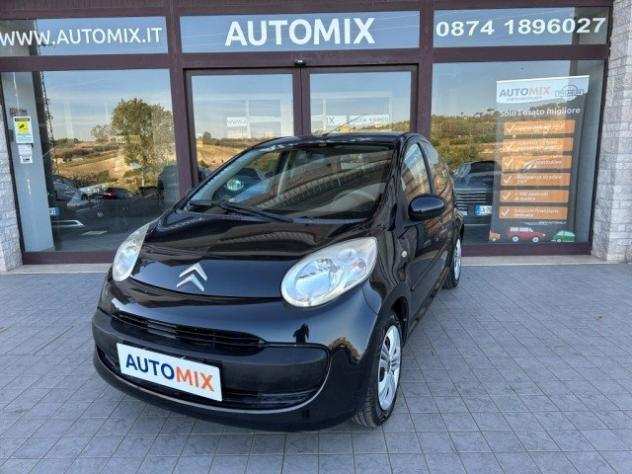 Citroen C1 1.0 5P