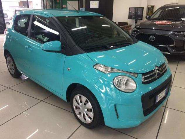 CITROEN C1 FEEL-1.0-68CV 5 porte rif. 20440544