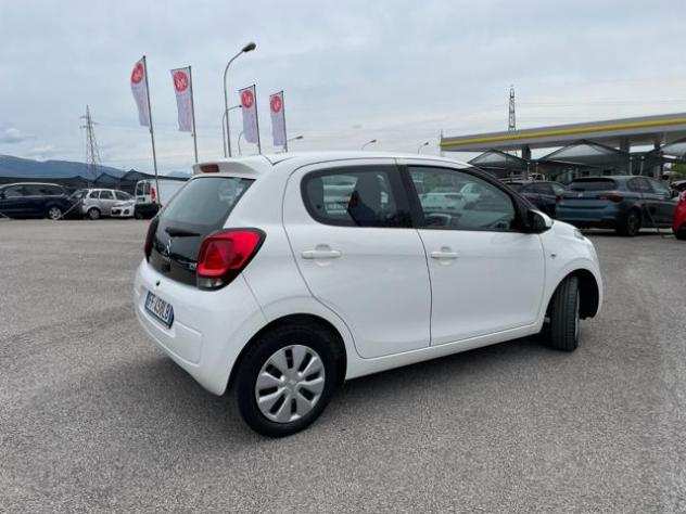 CITROEN C1 VTi 68 5 porte Shine rif. 20592787