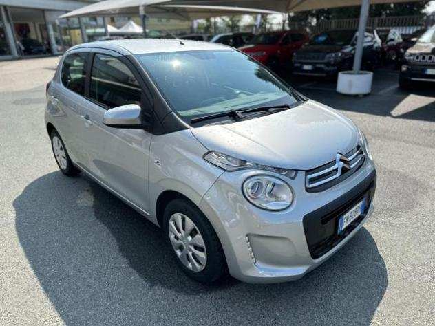 CITROEN C1 VTi 68 SampS 5 porte Feel rif. 19433505