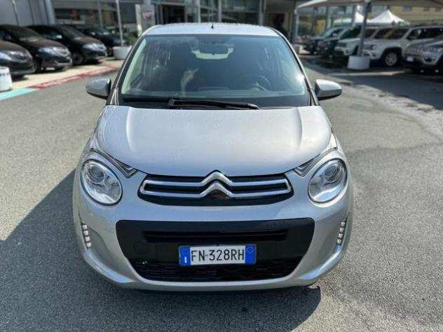 CITROEN C1 VTi 68 SampS 5 porte Feel rif. 19433505