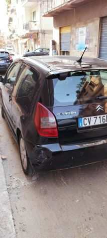 Citroen C2 VTR