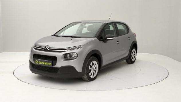 CITROEN C3 1.2 pure tech Feel 1.2 61kw rif. 18677222