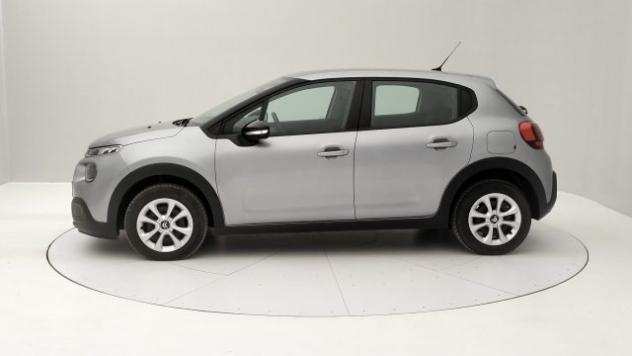 CITROEN C3 1.2 pure tech Feel 1.2 61kw rif. 18677222