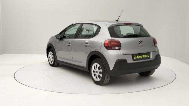 CITROEN C3 1.2 pure tech Feel 1.2 61kw rif. 18677222