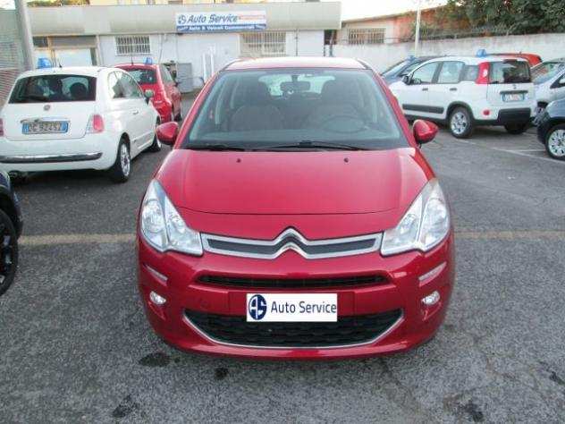 CITROEN C3 1.2 VTi 82 Seduction Ecologica rif. 21476319