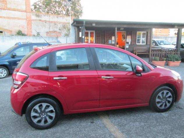 CITROEN C3 1.2 VTi 82 Seduction Ecologica rif. 21476319