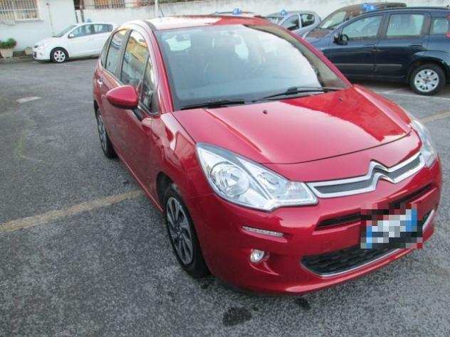 CITROEN C3 1.2 VTi 82 Seduction Ecologica rif. 21476319