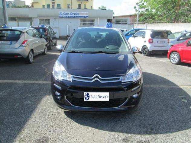 CITROEN C3 1.2 VTi 82 Seduction rif. 21476316