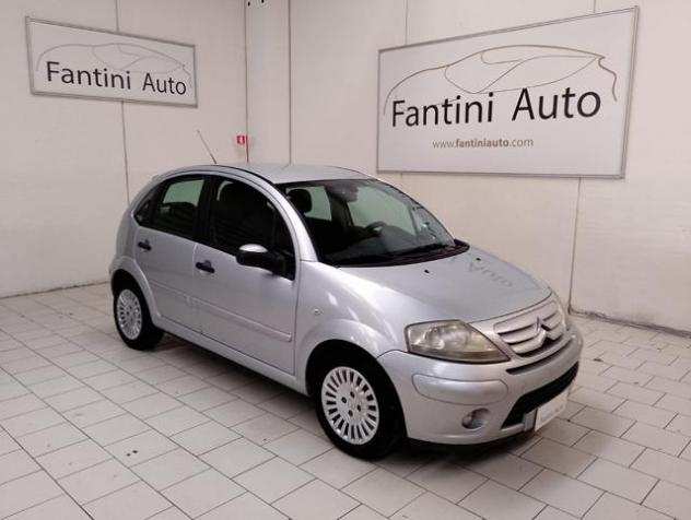 CITROEN C3 1.4 Exclusive rif. 20059833