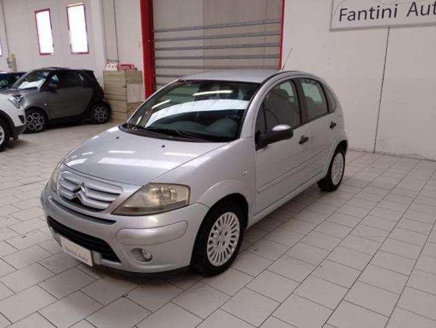 CITROEN C3 1.4 Exclusive rif. 20059833