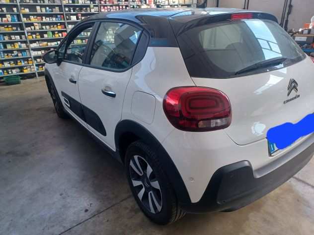 Citroen C3 2021