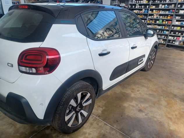 Citroen C3 2021