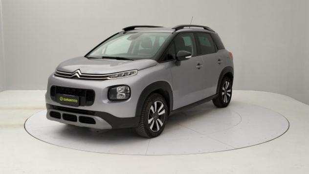 CITROEN C3 Aircross - 1.2 puretech Shine samps 110cv rif. 19023634