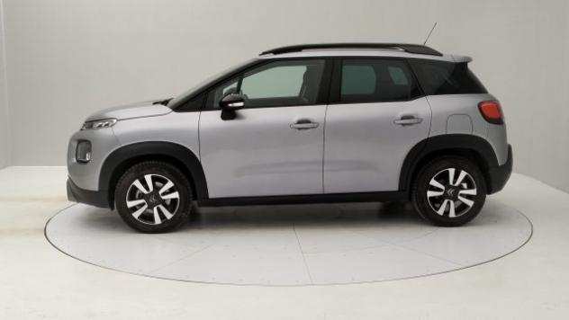 CITROEN C3 Aircross - 1.2 puretech Shine samps 110cv rif. 19023634