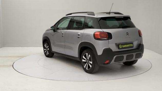 CITROEN C3 Aircross - 1.2 puretech Shine samps 110cv rif. 19023634