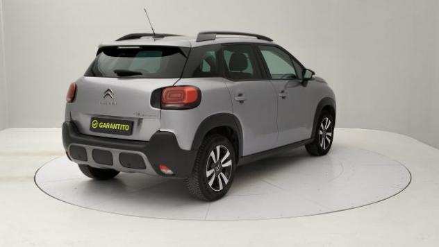 CITROEN C3 Aircross - 1.2 puretech Shine samps 110cv rif. 19023634