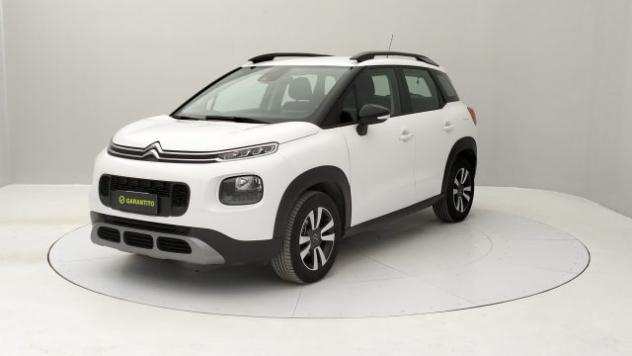 CITROEN C3 Aircross 2017 - 1.2 puretech Feel samps 110cv m rif. 19043062