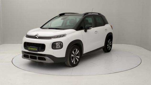 CITROEN C3 Aircross 2017 - 1.2 puretech Shine 82cv my18 rif. 19133821