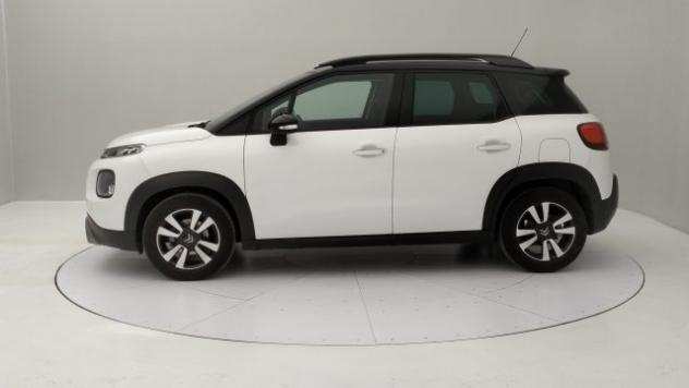 CITROEN C3 Aircross 2017 - 1.2 puretech Shine 82cv my18 rif. 19133821