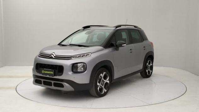 CITROEN C3 Aircross 2017 - 1.2 puretech Shine samps 110cv rif. 20510659