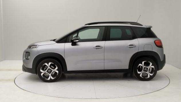 CITROEN C3 Aircross 2017 - 1.2 puretech Shine samps 110cv rif. 20510659