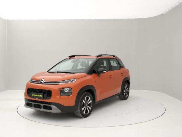 CITROEN C3 Aircross 2017 - 1.6 bluehdi Feel 100cv rif. 18465810