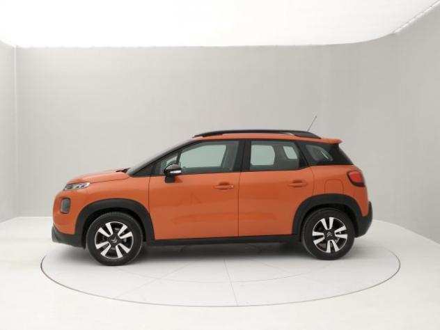 CITROEN C3 Aircross 2017 - 1.6 bluehdi Feel 100cv rif. 18465810