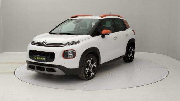 CITROEN C3 Aircross 2017 - 1.6 bluehdi Shine samps 120cv rif. 19114834