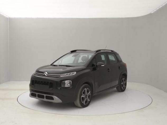 CITROEN C3 Aircross 2021 - 1.2 puretech Feel samps 110cv rif. 18677255