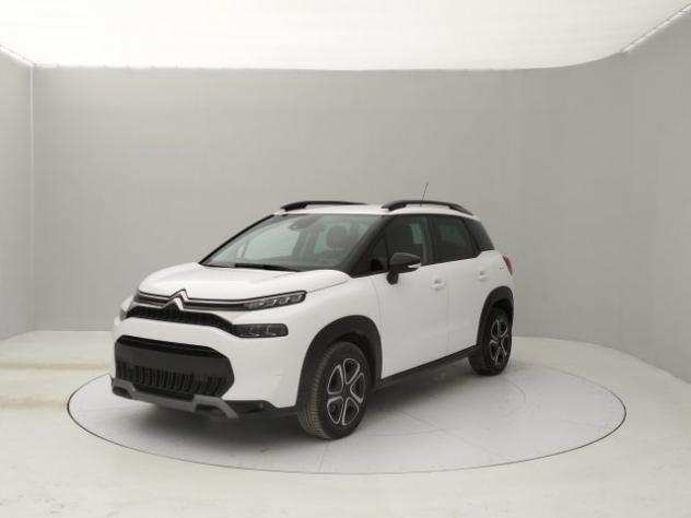 CITROEN C3 Aircross 2021 - 1.2 puretech Feel samps 110cv rif. 18731540