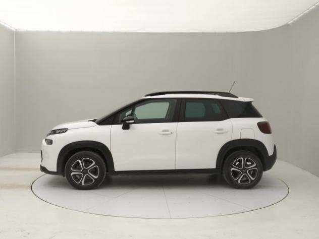 CITROEN C3 Aircross 2021 - 1.2 puretech Feel samps 110cv rif. 18731540