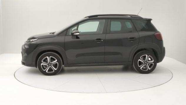 CITROEN C3 Aircross 2021 - 1.2 puretech Feel samps 110cv rif. 18742720