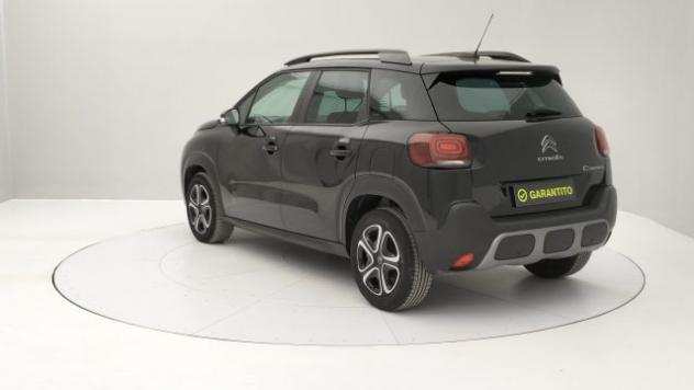 CITROEN C3 Aircross 2021 - 1.2 puretech Feel samps 110cv rif. 18742720