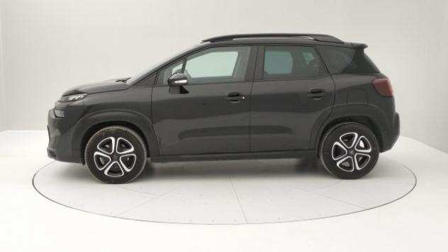 CITROEN C3 Aircross 2021 - 1.2 puretech Feel samps 110cv rif. 18760162