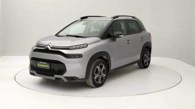 CITROEN C3 Aircross 2021 - 1.2 puretech Feel samps 110cv rif. 18788111