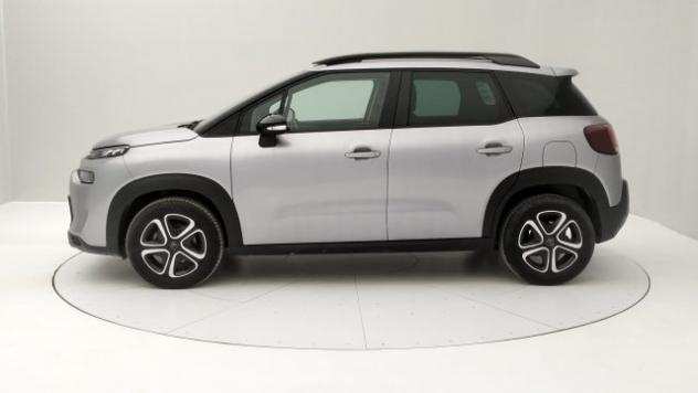 CITROEN C3 Aircross 2021 - 1.2 puretech Feel samps 110cv rif. 18788111