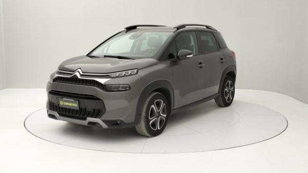 CITROEN C3 Aircross 2021 - 1.2 puretech Feel samps 110cv rif. 19030269