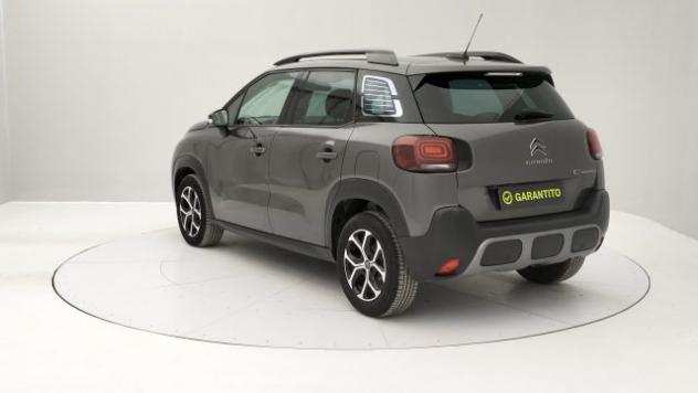 CITROEN C3 Aircross 2021 - 1.2 puretech Shine samps 110cv rif. 18742716