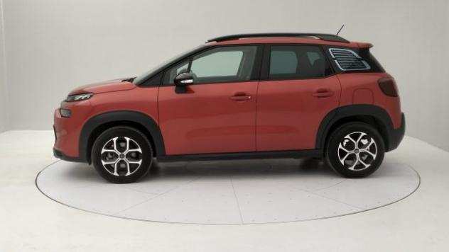 CITROEN C3 Aircross 2021 - 1.2 puretech Shine samps 110cv rif. 19141488