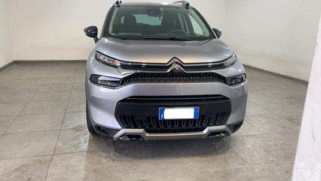 CITROEN C3 Aircross BlueHDi 110 SampS Shine rif. 19088178