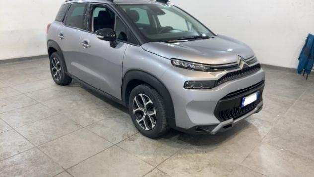 CITROEN C3 Aircross BlueHDi 110 SampS Shine rif. 19088178